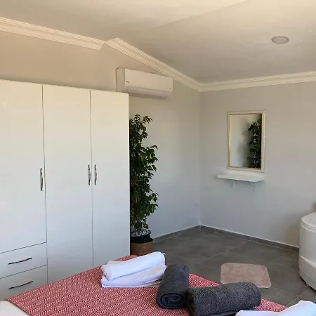 Sunshine Villa B Ferienhaus Fethiye