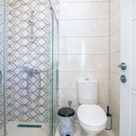 Сasa de vacaciones Sunshine Villa B
