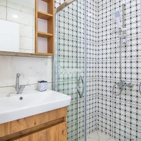 Ferienhaus Sunshine Villa B Fethiye