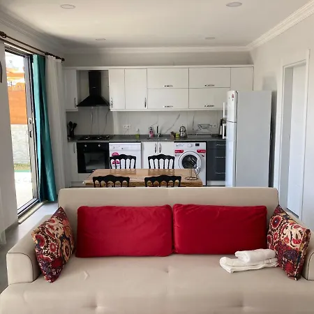Sunshine Villa B Ferienhaus
